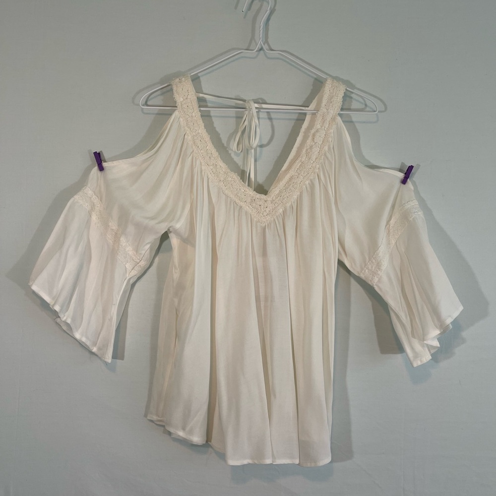 Staring at Stars top NWT